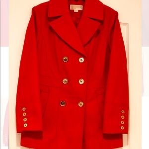 Michael Kors Peacoat